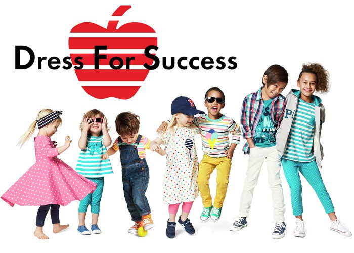 Dressing for success the Montessori way
