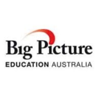big picture education australia logo