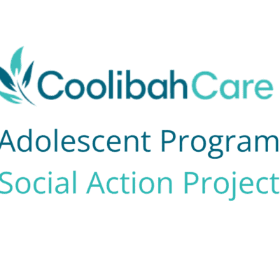 Adolescent Program Social Action Project – Coolibah Aged Care