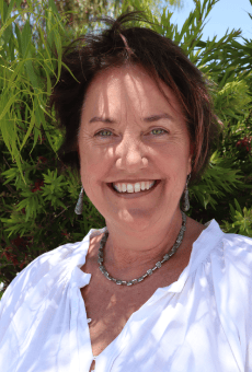 Rockingham Montessori Principal (ex officio) Vanessa Aikins profile photo